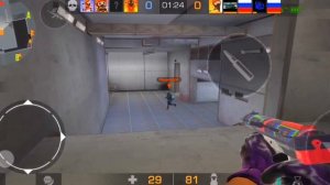 Слово пацана | Standoff 2