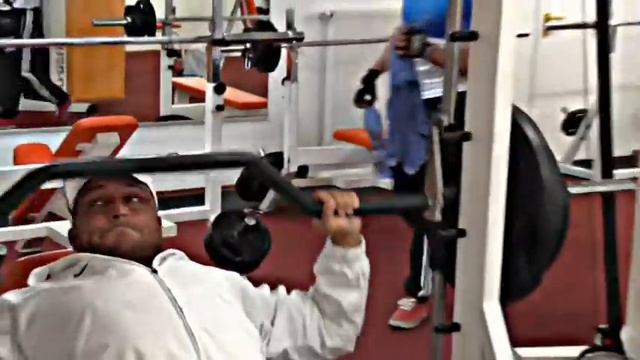 Achtung Überbreite - Michael Blum / BioTechUSA Deutschland / www.2b-coached.de смотреть онлайн