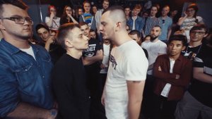 (A CAPELLA) 2 раунда КЕРАМБИТ (RBL: MOVEC VS КЕРАМБИТ (1/4 TOURNAMENT 2, RUSSIAN BATTLE LEAGUE))