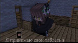 Happy pills Клип + Перевод