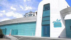 В Анапе начато строительство нового корпуса четырёхзвёздочного отеля Bora-Bora