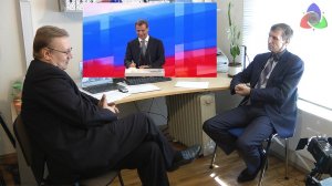 Василий Мельниченко держит ответ!