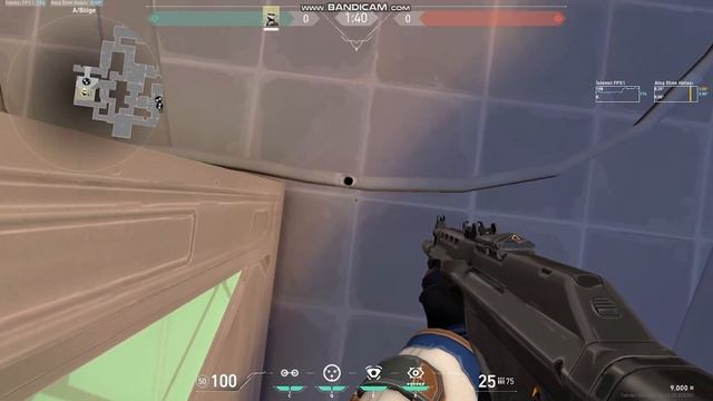 Valorant Cypher Askent A site Setup смотреть онлайн