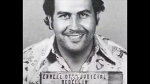 История Пабло Эскобара