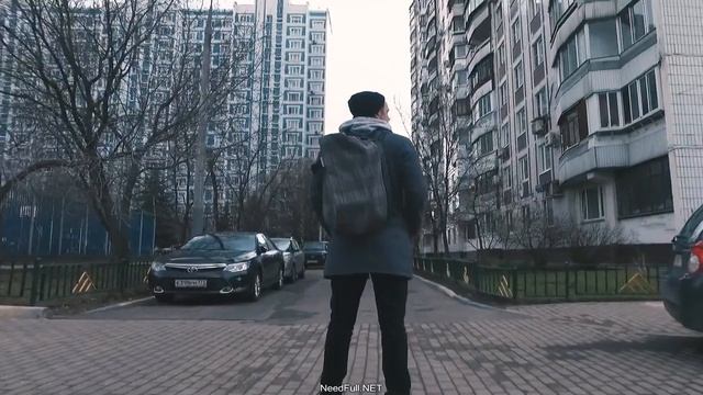 Клип «5sta Family - Многоэтажки».