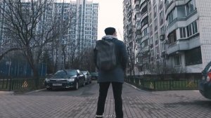 Клип «5sta Family - Многоэтажки».