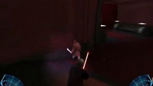 палпатин против мейса винду