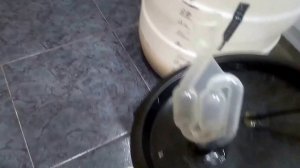 Емкость для брожения