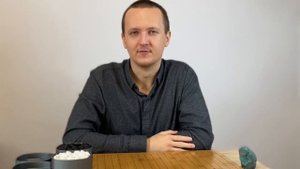 Правила игры Го - уровень 1 "Начало"