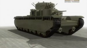 Броня России.(фильм второй)
