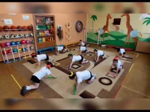 День самоуправления в ДОУ