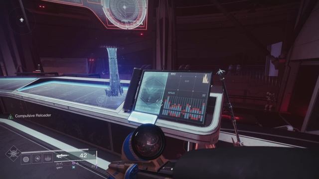 Vanguard Transmissions | Crow and Saladin — "A Storm of Guilt" | Season of the Risen смотреть онлайн