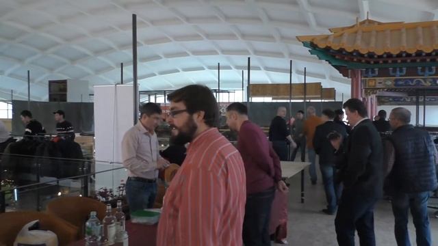 21+   3 Кубок Малого Шлема. Часть4. Кальченко, Аспет, Леопольд Грей