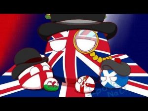 История Великобритании