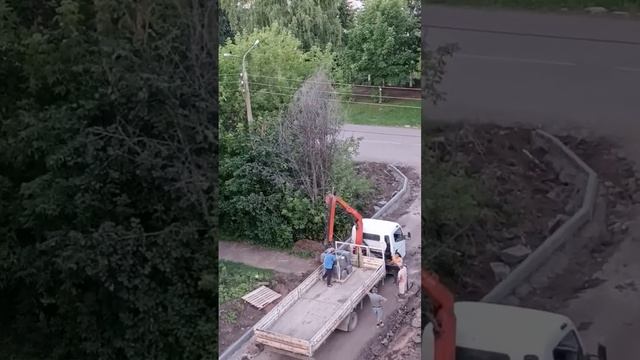Бордюры цепляет #врек #2022 #врекомендации #рекомендации #бордюрыцепляет