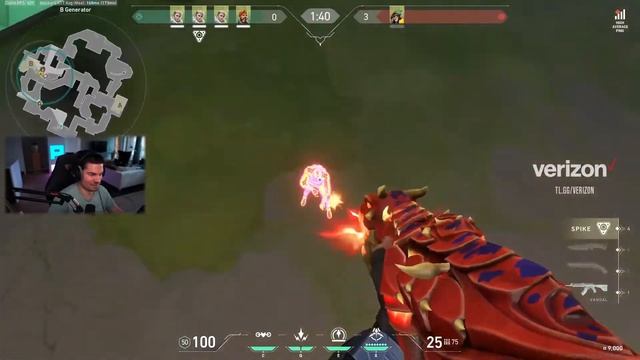 AverageJonas Amazing Sova Recon Bolt + Wallbang Lineup for Valorant Fracture Map YouTube смотреть онлайн