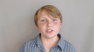 Кирилл Ермаков 12 лет рост 154 актерская визитка