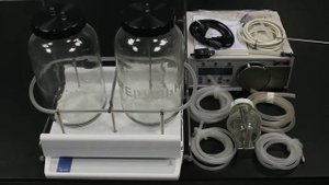 шаг 1 комплектация гистеропомпы