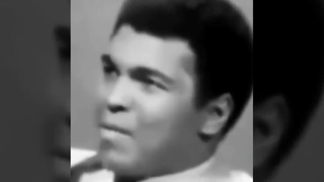 Мухаммед Али о Жёнах смотреть онлайн