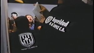 Salserin - La Primera Vez (1997) [Película Completa] HD