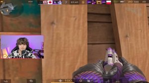 Lusik Team vs. VSQ - ЛЮСИК ПРОТИВ ВЕЛИ В STANDOFF 2!