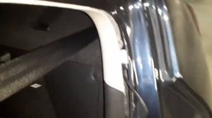 Kia Cerato 2019. Установка видео регистратора с камерой заднего вида. Своими руками. DIY.