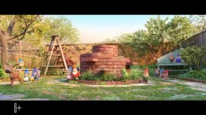 Шерлок Гномс