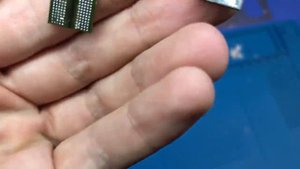 RTX 3060TI -  Черный экран после установки драйверов,типовая пр