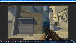 Counter-Strike: Unity | CS:GO in Unity3D! | My own game!