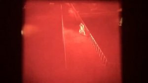 35mm Projector KINOTON Indian Song.