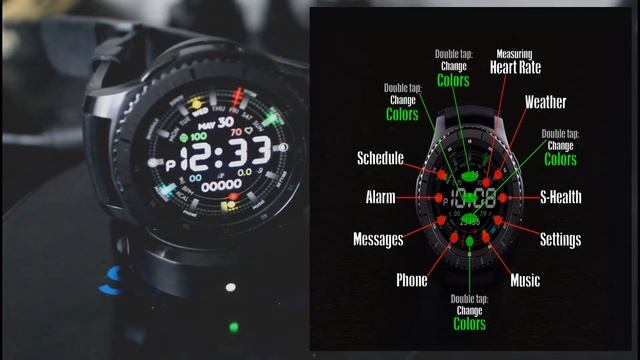 Titan Digital by Szazs Designs смотреть онлайн