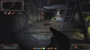 6. НЫРНУЛ В ОПАСНУЮ ПОДЗЕМКУ. ПРАВИЛЬНОЕ ПРОХОЖДЕНИЕ ОП 2.2