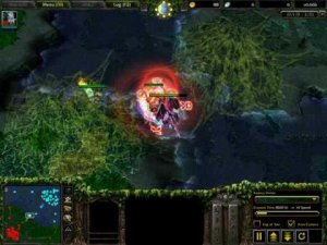 dota1 Wajo Witch Doctor 8 February 2010