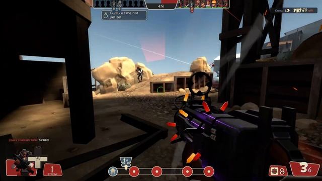 ESports - Team Fortress 2, TORPEDO vs Super Dickmann's KANNONEN! by Yxxo, Highlander Season ... смотреть онлайн