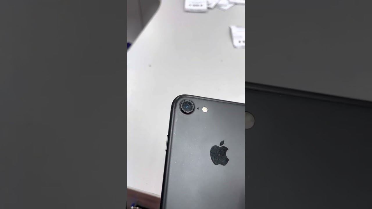 iPhone 7 32gb смотреть онлайн