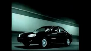 Реклама Kia Spectra 2006 1080p