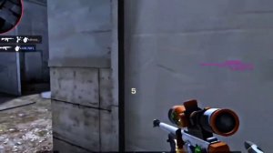 Путник страданий⛓️ | Edit Standoff 2