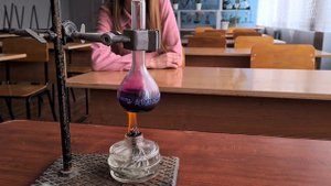 Возгонка ЙОДА 💜