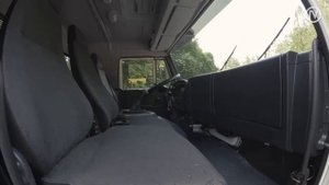 Kamaz 4x4 – model 43265