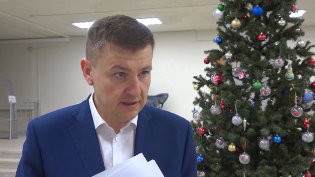 Александр Афанасьев - о «Респекте СП»