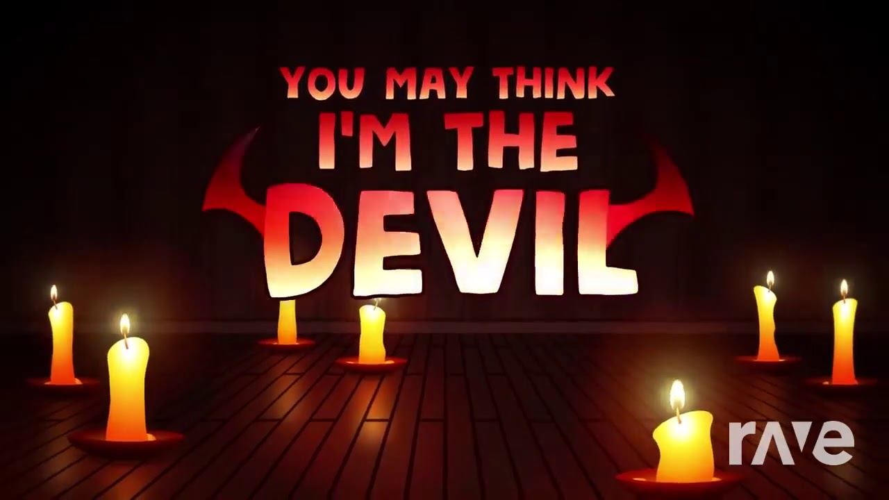 Dagames You Gone - Hello Neighbor Song Video & Hello Neighbor Alpha 3 | RaveDj смотреть онлайн