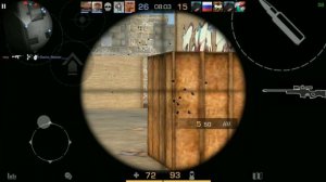 fragmovie грустная песня | standoff 2