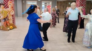 Где то там за рекой..... 30.11.24.