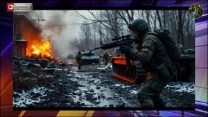 Сводка СВО на утро 1 декабря:  Трагедия в Брянской области