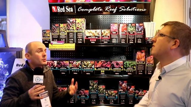 Red Sea Coral Care nouvelle version - Mr Recif Captif #133 смотреть онлайн