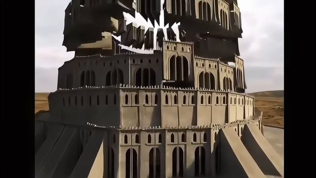 ЗАГАДКИ ВАВИЛОНСКОЙ БАШНИ