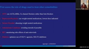 Updates in the Medical Management of Obesity