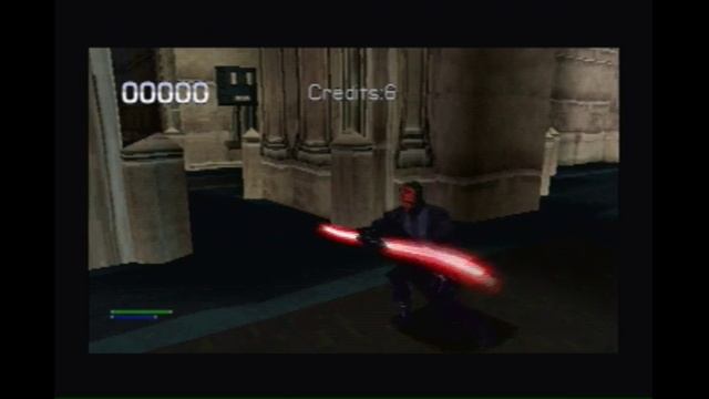 Star Wars: Jedi Power Battles — Story Run Part 4 смотреть онлайн