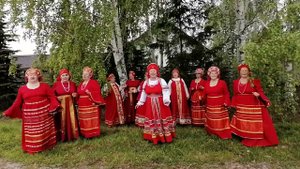 В огороде черна редька