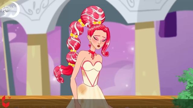 Сад мечты ⌛ сказки на ночь 🌜 русский сказки -  @WOARussianFairyTales